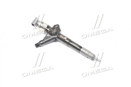 Форсунка топливная CR NISSAN CABSTAR Platform/Chassis 2,5 (2006 - 2011) DENSO DCRI106240