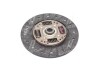 Диск зчеплення GM DAEWOO NEXIA/ESPERO 1.5 DOHC,1.6 90- 216*144*24*20.7(PHC) VALEO DW-22 (фото 3)