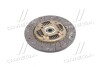 Диск зчеплення GM DAEWOO NUBIRA/LEGANZA 2.0 DOHC 97- 225*150*24*20,70(PHC) VALEO DW-30 (фото 3)