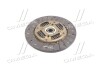 Диск зчеплення GM DAEWOO NUBIRA/LEGANZA 2.0 DOHC 97- 225*150*24*20,70(PHC) VALEO DW-30 (фото 4)