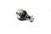 Опора шаровая CITROEN/PEUGEOT BERLINGO,C4,C4 PICASSO,C4 GRAND PICASSO,DS4 (пр-воMoog) MOOG PE-BJ-0837 (фото 1)