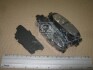Колодка торм. диск. SUBARU LEGACY 2.0 2.5 03-, OUTBACK 2.5 03- задн. CHAMPION 573380CH (фото 2)