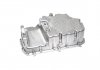 Поддон, масляный картера двигателя FIAT Doblo, Idea, Punto 1,9JTD VAN WEZEL 1636071 (фото 3)