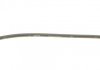 Провода высоковольтные (компл.) прямой наконечник на крышку трамблера BOSCH 0 986 357 184 (фото 3)