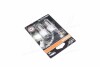 Лампа светодиодная PY21W LED 12V 1W BAU15S LEDriving SL (blister 2шт) OSRAM 7507DYP-02B (фото 3)