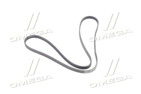 Ремень приводной поликлиновой DAEWOO/CHEVROLET MALIBU, CAMARO, COLORADO GM 12664598