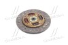 Диск зчеплення GM DAEWOO LACETTI 1.4,1.5,1.6 02- 215*145*24*20.7(PHC) VALEO DW-47 (фото 3)