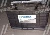 Аккумулятор 105Ah-12v PM Black(H16) (330x172x240),L,EN800 клеммы по центру VARTA 605 103 080 (фото 2)
