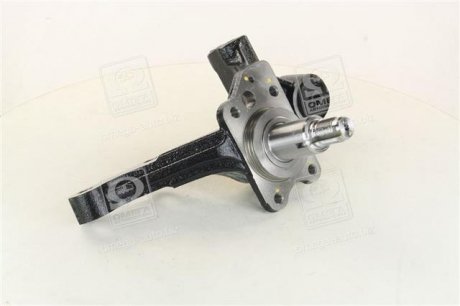 Цапфа задняя левая (w ABS) Hyundai Ix35/tucson 06-/Kia Sportage 04- (Mobis) HYUNDAI/KIA/MOBIS 527502E000