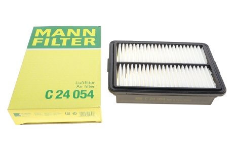 Повітряний фільтр MANN C24054 (фото 1)