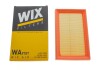 Фильтр воздушный PSA 1.0 VTi 14-, TOYOTA YARIS 1.0, 1.5 11- (WIX-FILTERS) WIX FILTERS WA9787 (фото 4)