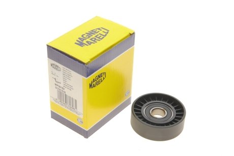 Планка натяжная AUDI, SEAT, SKODA, VW (, кор. код MPQ0152) MAGNETI MARELLI 331316170152