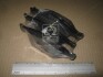 Колодка торм. диск. FORD FOCUS (DAW, DBW,DNW), TRANSIT передн. CHAMPION 573085CH (фото 2)