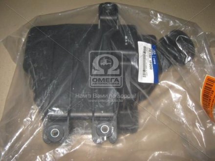 Резонатор повітряного фільтра HYUNDAI/KIA/MOBIS 281901F000