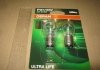 Лампа накаливания P21/5W12V 21/5W BAY15d Ultra Life (Blister 2шт) OSRAM 7528ULT-02B (фото 2)