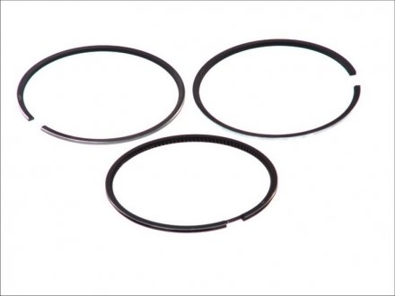 Кольца поршневые (требуется комплектов - 4,5,6) VW 76.5 (1.75/2/3) 1.6D/2.0D/2 GOETZE 08-109800-00