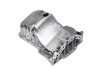 Поддон, масляный картера двигателя VAG A4 1.8/1.9TDi 99-00 VAN WEZEL 0324072 (фото 1)