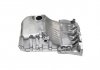 Поддон, масляный картера двигателя VAG A4 1.8/1.9TDi 99-00 VAN WEZEL 0324072 (фото 5)