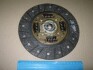 Диск зчеплення DAEWOO/OPEL Espero/Nexia/Ascona/Astra/Cadett/Vectra "1,8-2,5 "82-95 VALEO 803698 (фото 2)