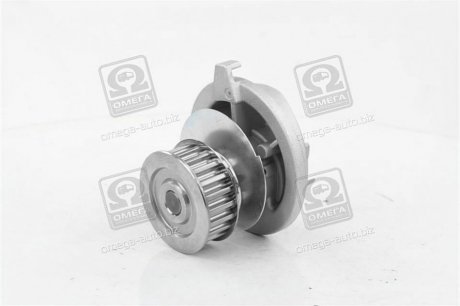Насос водяной OPEL VECTRA A, OMEGA A 88-95, ASTRA F 91-98 1,8L 2,0L RIDER RD.150165325