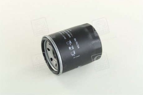 Фильтр масляный Suzuki SWIFT 05-;SX-4 06-;VITARA; JIMNY 98-; ASHIKA 10-08-898