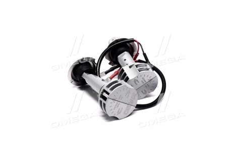 Лампа светодиодная LEDriving®HL H7 14W 12V/24V PX26D FS2 6000К OSRAM 67210CW