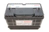 Аккумулятор 105Ah-12v (T3050) (330x172x240),L,EN800 клеммы по центру BOSCH 0092T30500 (фото 9)