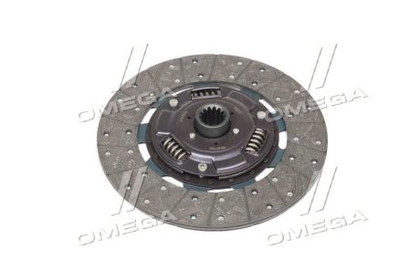 Диск сцепления ведомый ISUZU, БОГДАН E-3, Ataman (КПП MYY5T, MZZ6U) RIDER RD-8973677950