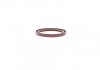 Уплотняющее кольцо, коленчатый вал MAZDA 51.5X64.0X6.0 FKM CORTECO 19037171B (фото 2)