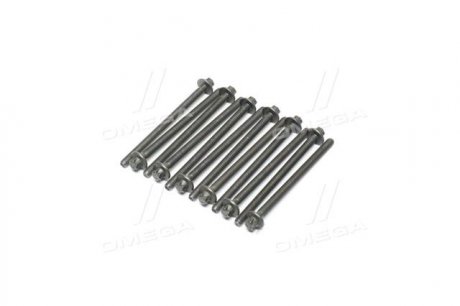 Болт головки блока (компл.) OPEL X12XE/Z12XE/Z12XEP/Z14XEP CORTECO 016744B