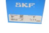 Комплект (ремінь+ролик+помпа) SKF VKMC 01255-1 (фото 18)