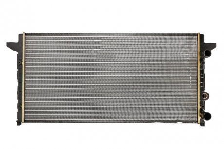 Радіатор охолодження VW (вир-во) NISSENS 65256