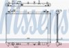 Радіатор охолодження двигуна SUZUKI Grand Vitara II (JT) (вир-во) NISSENS 64199 (фото 2)