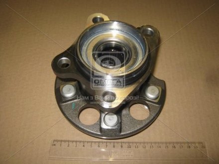 Ступица колеса TOYOTA Lexus RX300/330/350/400h задн. (PMC-ESSENCE) PARTS-MALL HCMF-012