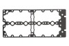 Прокладка крышки клапанной FIAT/IVECO 2.3 F1AE №133429-> ELRING 718.220 (фото 1)