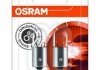 Лампа вспомогат. освещения Т4W 12V 4W ВА9s (2 шт) blister OSRAM 3893-02B (фото 3)