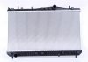 Радіатор охолодження CHEVROLET TACUMA (00-) 1.6-2.0i 16V (вир-во) NISSENS 61664 (фото 2)