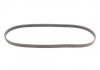 Ремень поликлиновой DAEWOO LANOS седан (KLAT) 1.6 16V CONTITECH 5PK1005 (фото 4)