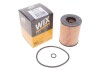 Фильтр масляный двигателя FORD MONDEO /OE665 (WIX-Filtron) WIX FILTERS WL7292 (фото 2)