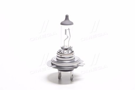 Лампа фарная H7 12V 80W PX26d Super Bright Premium (1шт) OSRAM 62261SBP