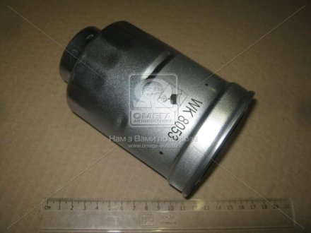 Фильтр топливный MITSUBISHI L200, PAJERO 2.5-3.5 DI-D 07- MANN WK8053Z (фото 1)