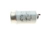 Фильтр топливный LR RANGE ROVER III (L322) 3.6 TDV8 06-10 MANN WK8015 (фото 4)