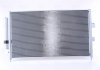 Радиатор кондиционера HONDA CIVIC VIII (FA, FD) (05-) NISSENS 940197 (фото 3)