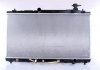 Радиатор охлаждения TOYOTA CAMRY (XV4) (07-) 3.5 i V6 NISSENS 646812 (фото 2)