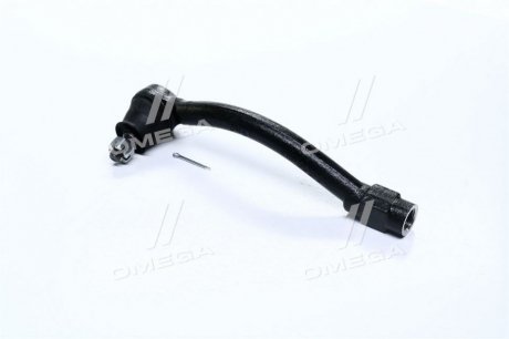 Наконечник тяги рульової L Toyota Yaris/Vios/Limo 13- CTR CET-201L