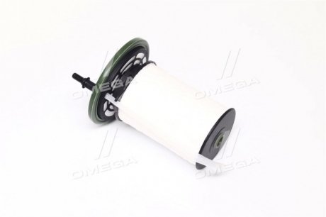 Фільтр паливний FIAT DOBLO, PANDA 1.3, 1.6 D 10- (вир-во) DENCKERMANN A120957 (фото 1)