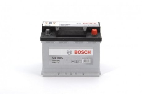 Акумулятор BOSCH 0092S30050 (фото 1)