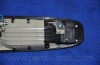 Электробензонасос DAEWOO NUBIRA 1,6/2,0 16V (J100) PARTS-MALL PDC-M004 (фото 2)
