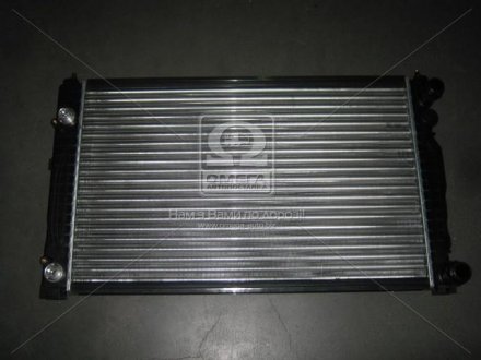 Радиатор охлаждения PASSAT 96-05,A4,A6 (1,6-2,3L,1,9TD AT) TEMPEST TP.151060499 (фото 1)