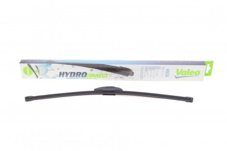 Щетка стеклоочист. 500 мм HU50 HydroConnect Upgrade LHD VALEO 578574